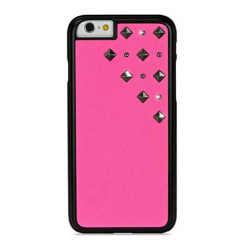 Чехол-накладка Bling My Thing Metallique (ip6-met-pk-sng) для iPhone 6 (Meteor Shower) в МТС