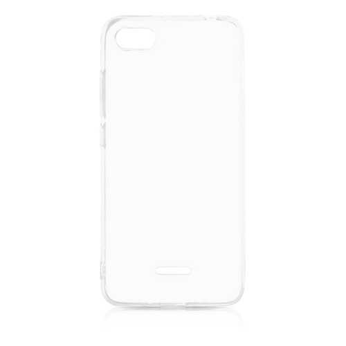 Чехол накладка Zibelino Ultra Thin Case для Xiaomi Redmi 6A в МТС