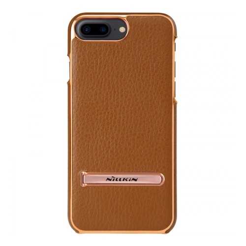 Чехол Nillkin M-Jarl Series для Apple iPhone 7 plus / 8 plus Brown в МТС