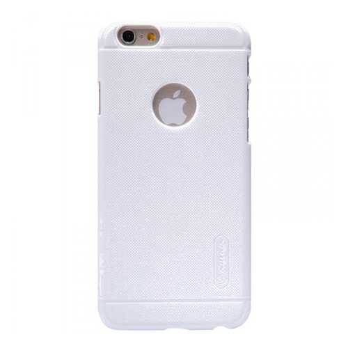 Чехол Nillkin Matte для Apple iPhone 6/6s White в МТС