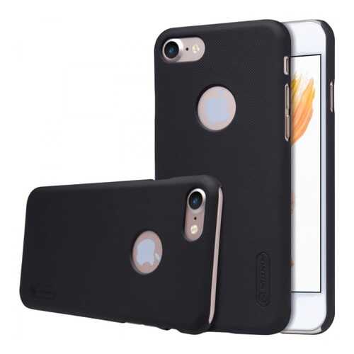 Чехол Nillkin Matte для Apple iPhone 7 / 8 Black в МТС