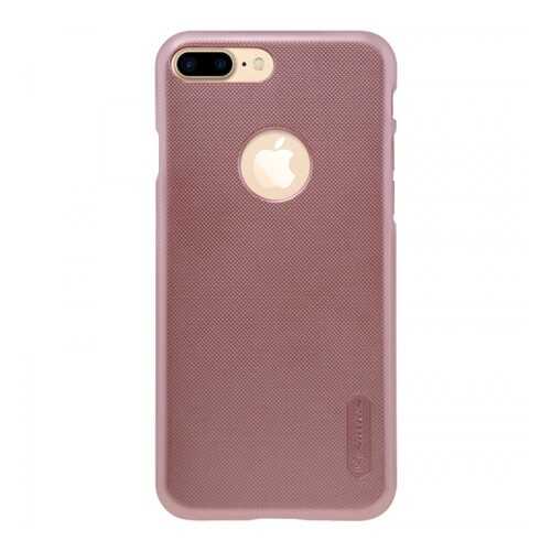 Чехол Nillkin Matte для Apple iPhone 7 plus / 8 plus Rose/Gold в МТС