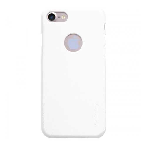 Чехол Nillkin Matte для Apple iPhone 7 White в МТС