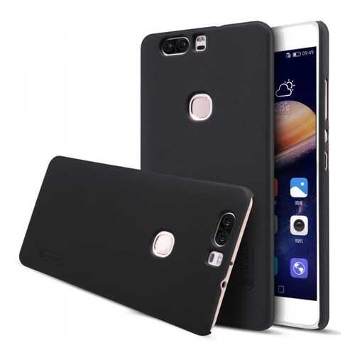 Чехол Nillkin Matte для Huawei Honor V8 Black в МТС
