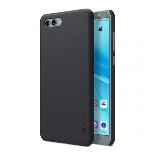 Чехол Nillkin Matte для Huawei Nova 2s + пленка Black в МТС