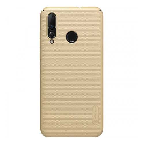 Чехол Nillkin Matte для Huawei Nova 4 (Gold) в МТС