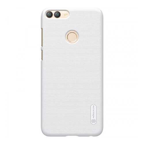Чехол Nillkin Matte для Huawei P smart / Enjoy 7S (White) в МТС