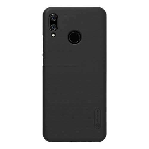 Чехол Nillkin Matte для Huawei P Smart Z Black в МТС