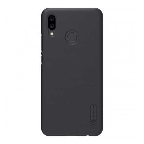 Чехол Nillkin Matte для Huawei P20 Lite Black в МТС