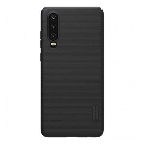 Чехол Nillkin Matte для Huawei P30 Black в МТС