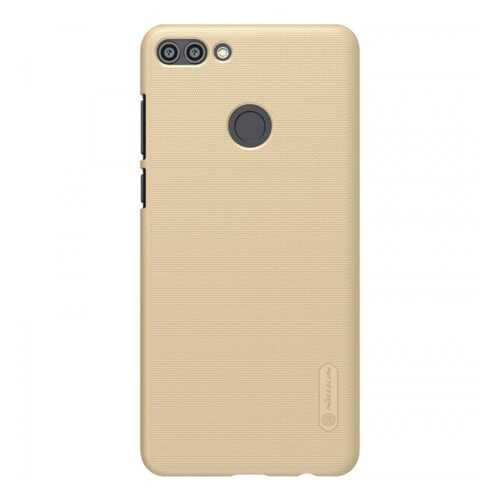Чехол Nillkin Matte для Huawei Y9 2018 / Enjoy 8 Plus Gold в МТС