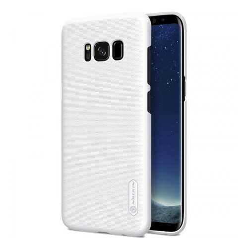Чехол Nillkin Matte для Samsung G950 Galaxy S8 White в МТС