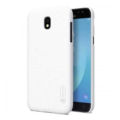 Чехол Nillkin Matte для Samsung J530 Galaxy J5 (2017) White в МТС