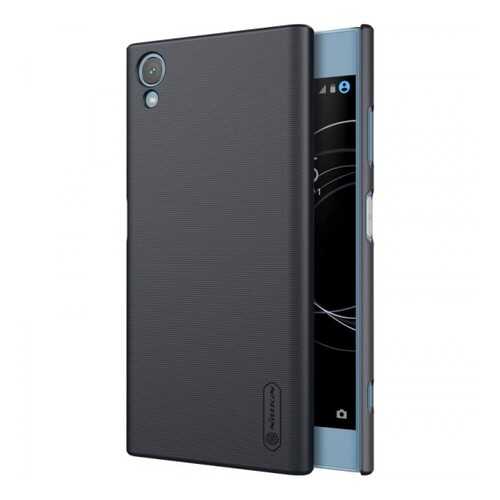 Чехол Nillkin Matte для Sony Xperia XA1 Plus / XA1 Plus Dual Black в МТС