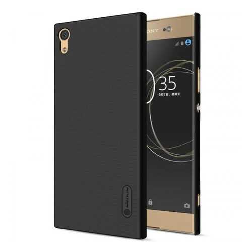 Чехол Nillkin Matte для Sony Xperia XA1 Ultra Black в МТС