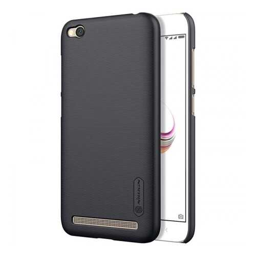Чехол Nillkin Matte для Xiaomi Redmi 5A Black в МТС