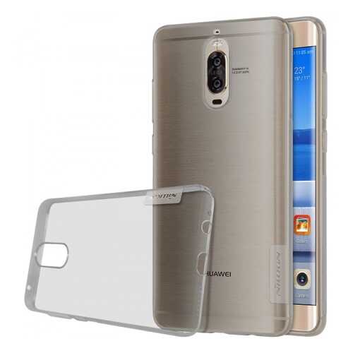 Чехол Nillkin Nature Series для Huawei Mate 9 Pro Grey в МТС