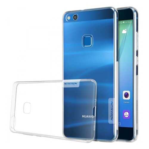 Чехол Nillkin Nature Series для Huawei P10 Lite Transparent в МТС
