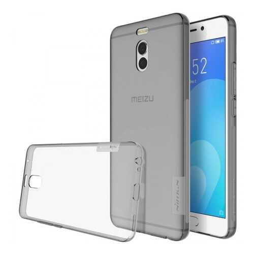 Чехол Nillkin Nature Series для Meizu M6 Note в МТС