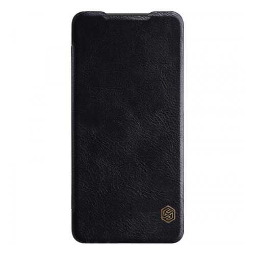 Чехол Nillkin Qin Series для Huawei P30 Black в МТС