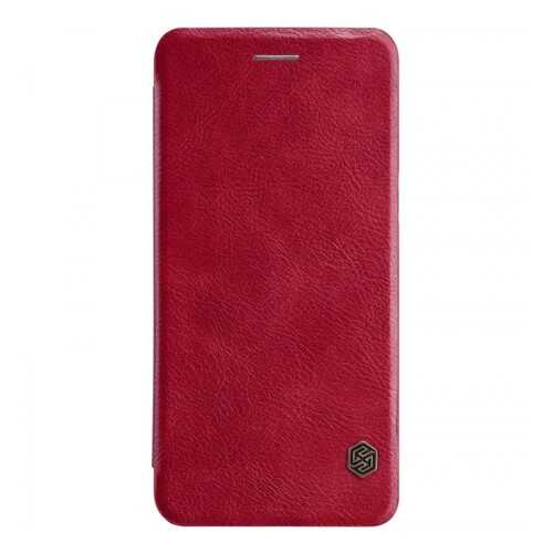Чехол Nillkin Qin Series для OnePlus 5 (Red) в МТС