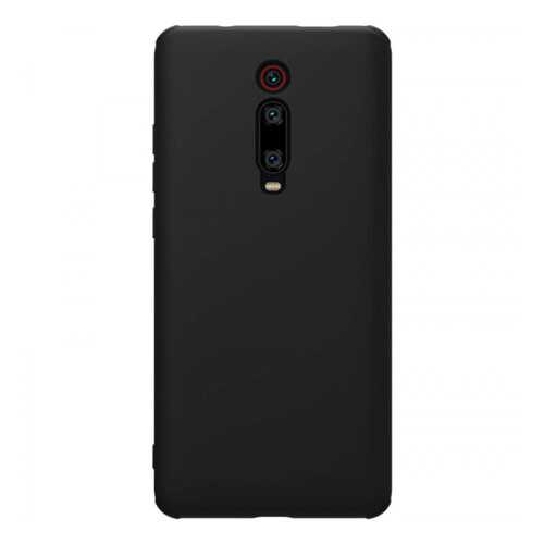 Чехол Nillkin Rubber Wrapped Case для Xiaomi Redmi K20 / K20 Pro / Mi9T / Mi9T Pro Black в МТС