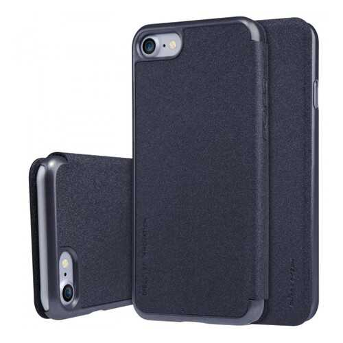 Чехол Nillkin Sparkle Series для Apple iPhone 7/8 Black в МТС