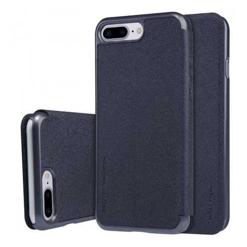 Чехол Nillkin Sparkle Series для Apple iPhone 7 plus / 8 plus Black в МТС