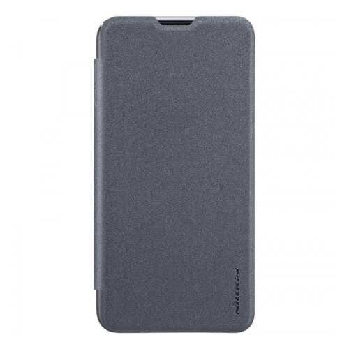 Чехол Nillkin Sparkle Series для Samsung Galaxy S10e Black в МТС