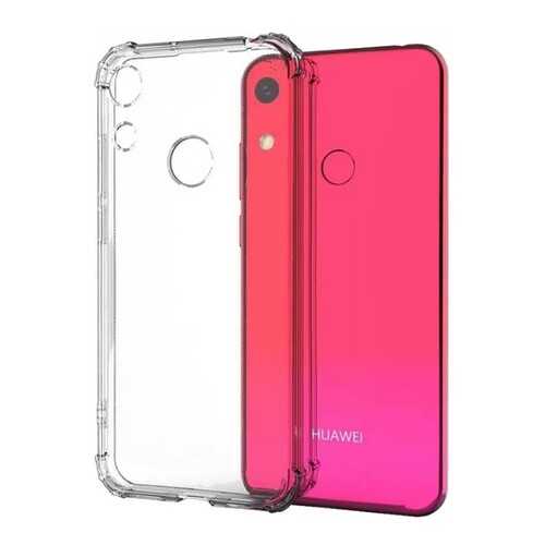 Чехол No Name для Huawei Honor 8A/Y6 в МТС