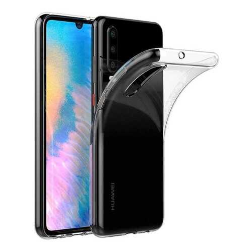 Чехол No Name для Huawei Honor P30 2019 в МТС