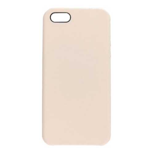 Чехол No Name для iPhone 5/5S/SE Ivory в МТС
