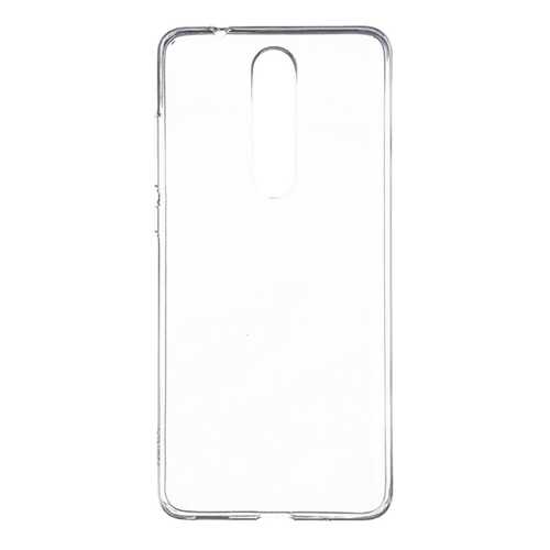 Чехол Nokia Clear Case для Nokia 5.1 в МТС