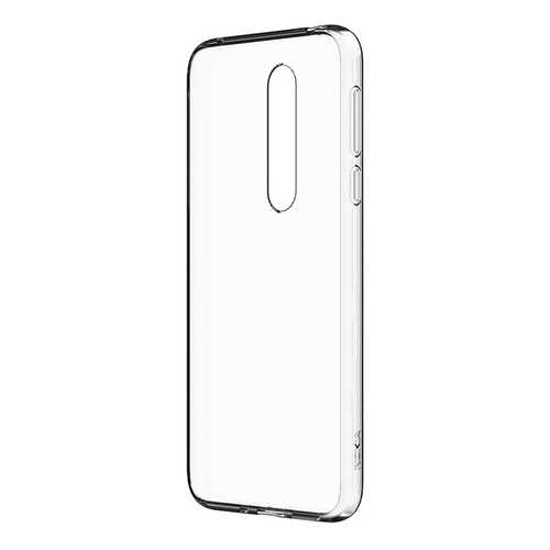Чехол Nokia Clear Case для Nokia 7.1 в МТС