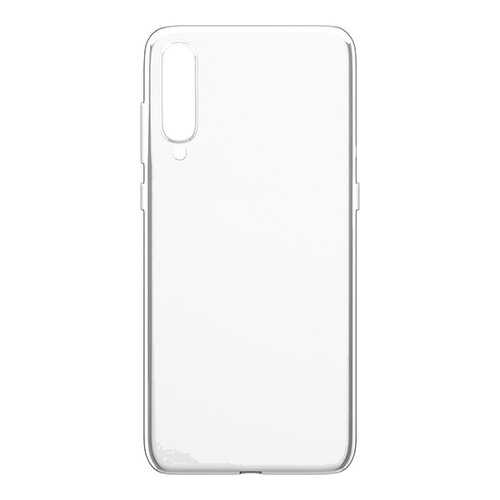 Чехол ONEXT для Xiaomi Mi 9 SE Transparent в МТС