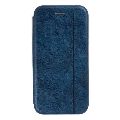 Чехол Open Color 2 для Huawei Nova 3 Dark Blue в МТС