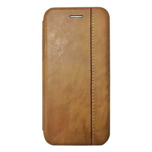 Чехол Open Color 2 для Huawei Y6 2018 Brown в МТС