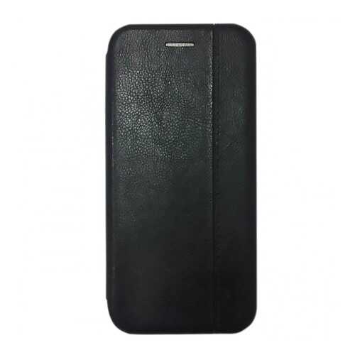 Чехол Open Color 2 для Xiaomi Pocophone F1 Black в МТС