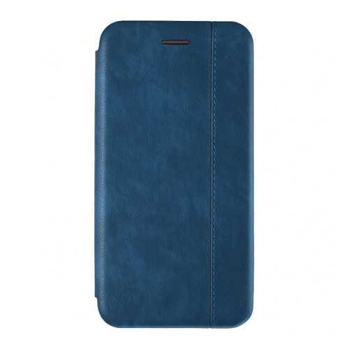 Чехол Open Color 2 для Xiaomi Pocophone F1 Dark Blue в МТС