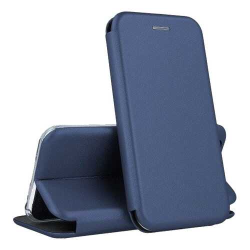 Чехол Open Color для iPhone 11 Pro Max Blue в МТС