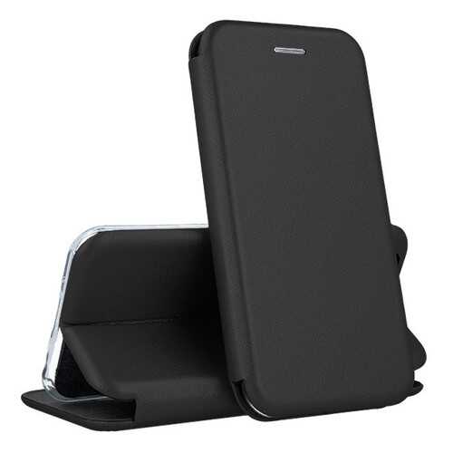 Чехол Open Color для iPhone XR (Black в МТС
