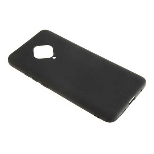Чехол PC Case для Vivo V17 Black в МТС