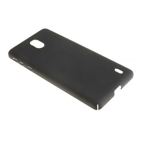 Чехол PC для Nokia 1 Black в МТС