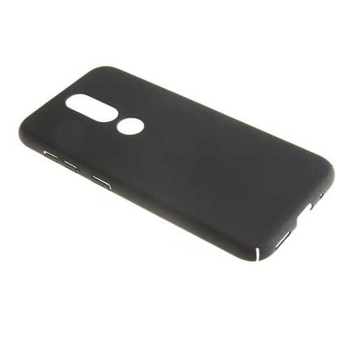 Чехол PC для Nokia 4.2 Black в МТС