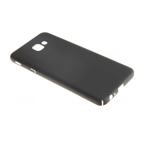 Чехол PC для Samsung J4 core SM-J410F Black в МТС