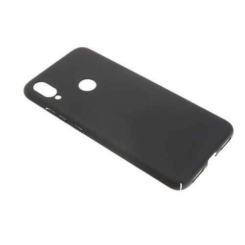 Чехол PC для Xiaomi Redmi Note 7 Black в МТС