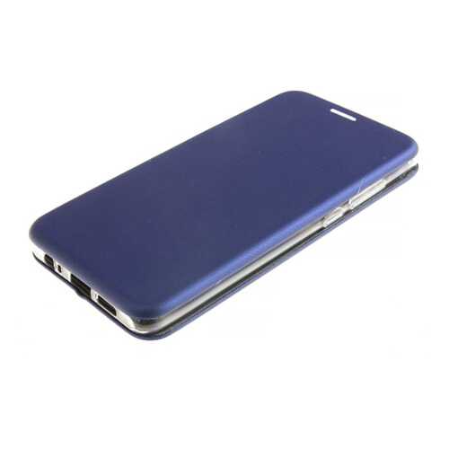 Чехол PC Fashion Сase для Huawei P30 синий в МТС