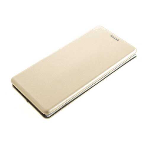 Чехол PC Fashion Сase для Samsung Note 10 золото в МТС