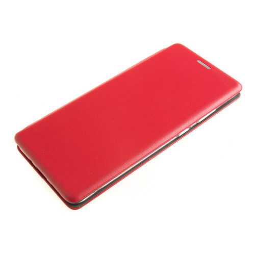 Чехол PC Fashion Сase для Samsung S20 красный в МТС