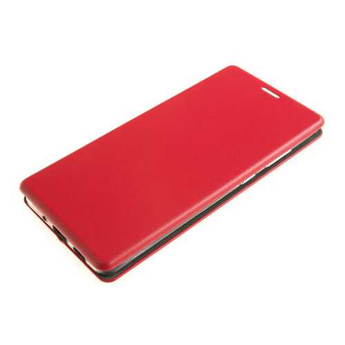 Чехол PC Fashion Сase для Samsung S20 ultra красный в МТС